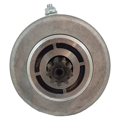 PARTS EUROPE Starter 18882N bild 5 PMMEDIA:7c3cfdb59d570d63