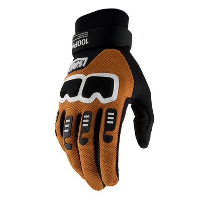 100 Percent Langdale Offroadhandskar herr bild 4 PMMEDIA:e477b4a957206bcf