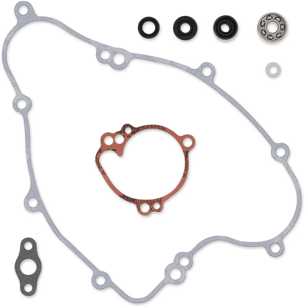 MOOSE OFFROAD HARD-PARTS Repsats Vattenpump bild 1 PMMEDIA:5183725c9907b544