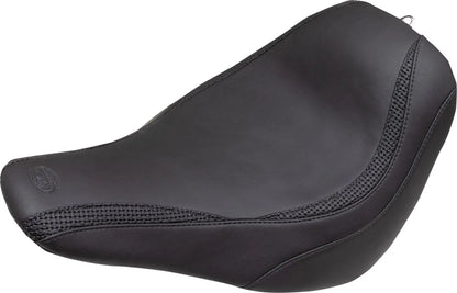 Mustang Runaround™ Solo Seat Sadlar Harley Softail bild 2 PMMEDIA:8c94bdcc609b5f4c