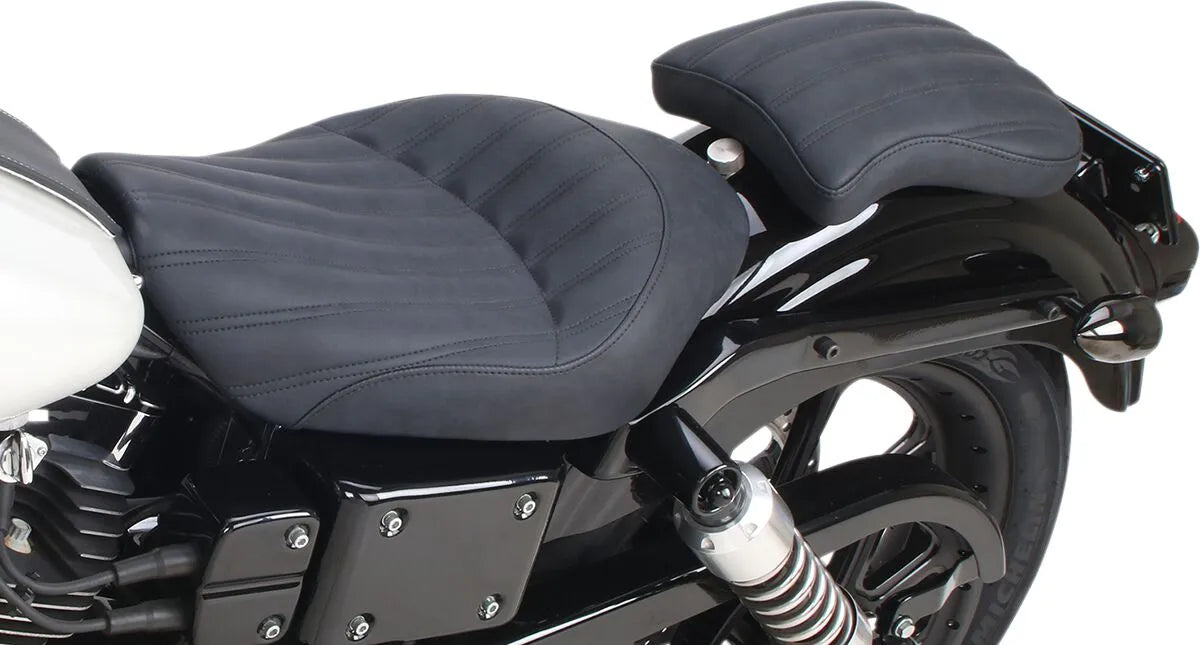 SADDLEMEN Detachable Pillion PAD KNUCKLE CNTRD 9 bild 3 PMMEDIA:24550b704f5753c1