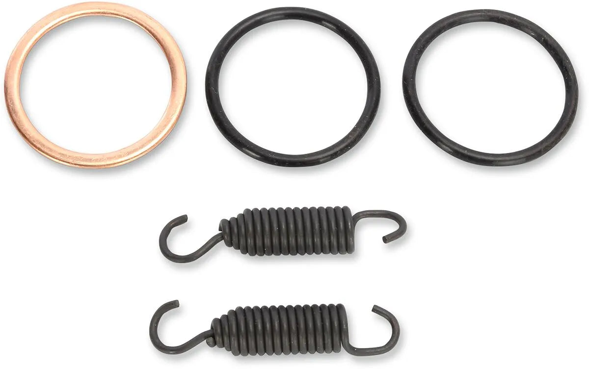 MOOSE OFFROAD HARD-PARTS Packning Kit för Avgas bild 1 PMMEDIA:b61cd7b837d59395