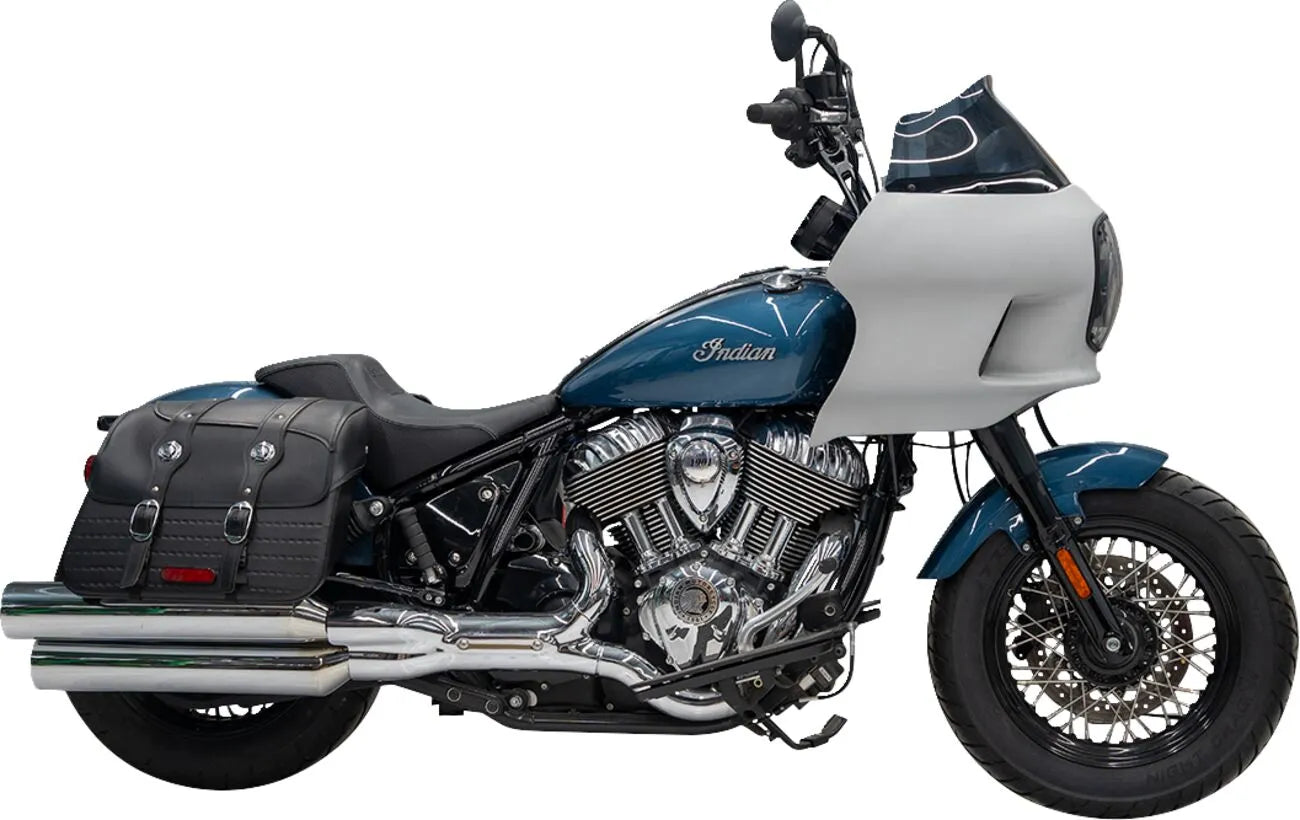Klock Werks FXRP-Style Fairing Kit Kåpa Street bild 12 PMMEDIA:0d9d21cec9049950