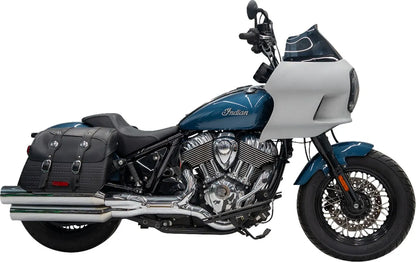 Klock Werks FXRP-Style Fairing Kit Kåpa Street bild 12 PMMEDIA:0d9d21cec9049950