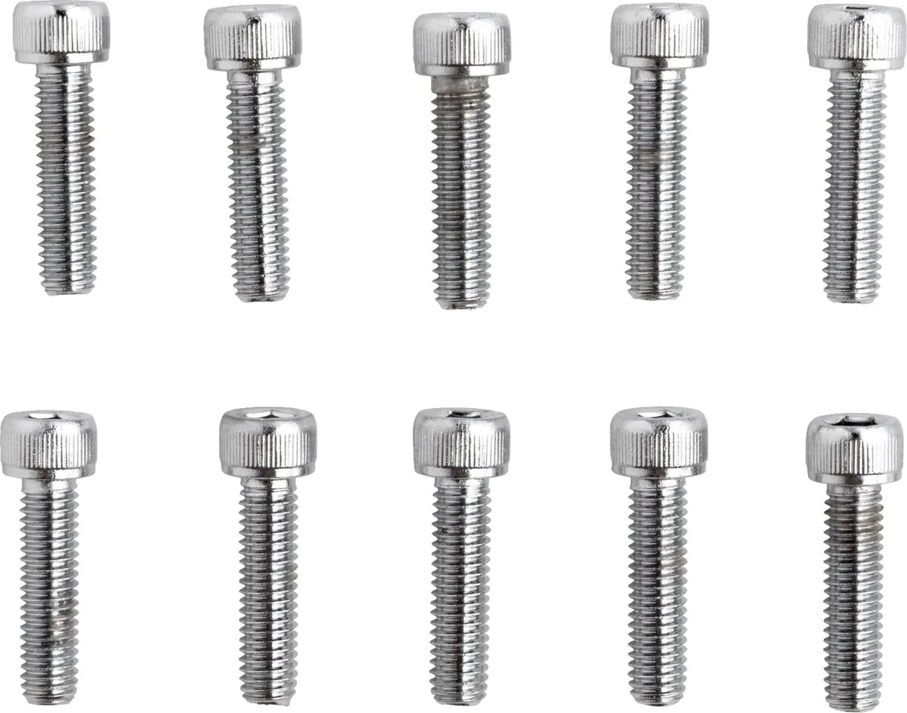 Drag Specialties Replacement Fine Thread Socket-Head Bolts Monteringssats sortiment bild 7 PMMEDIA:78fc47d53699c8d5