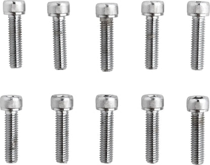 Drag Specialties Replacement Fine Thread Socket-Head Bolts Monteringssats sortiment bild 7 PMMEDIA:78fc47d53699c8d5
