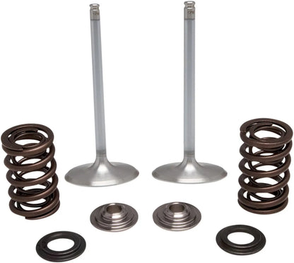 Kibblewhite Intake Stainless Conversion Valve and Spring Kit Ventiler & delar bild 11 PMMEDIA:c7d9cb444ff1d73a