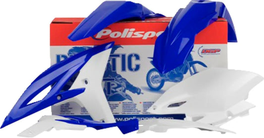 POLISPORT Body Kit Full WRF450 12-15 OE bild 1 PMMEDIA:cae1010cb20b099f