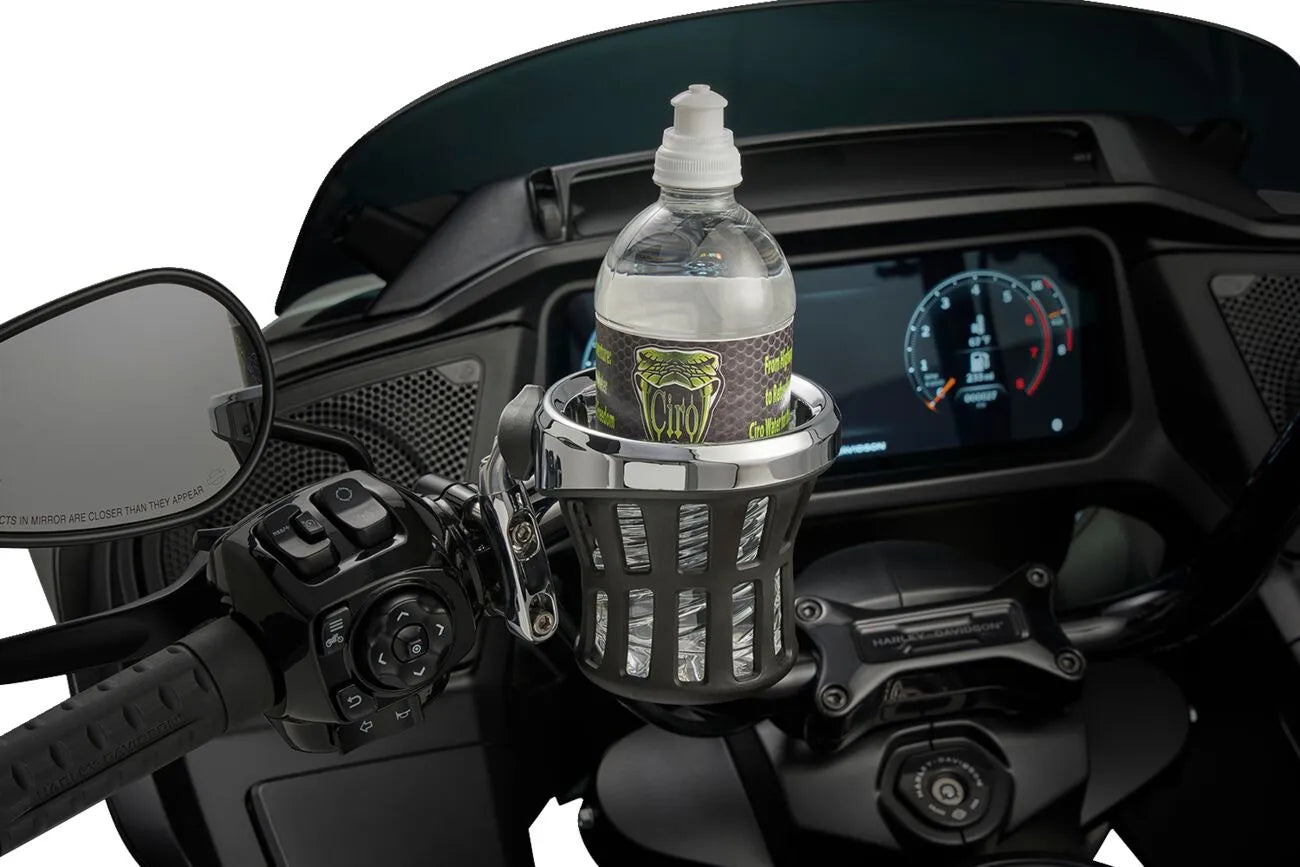 CIRO Gen 2 Drink Holder krom bild 2 PMMEDIA:c316efbbd218d79b