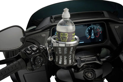 CIRO Gen 2 Drink Holder krom bild 2 PMMEDIA:c316efbbd218d79b