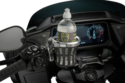CIRO Gen 2 Drink Holder krom bild 2 PMMEDIA:c316efbbd218d79b