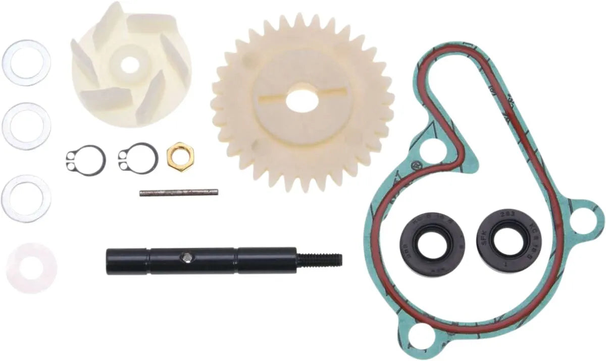101 OCTANE Vattenpump Reparationskit bild 1 PMMEDIA:04c8dd286240b67e