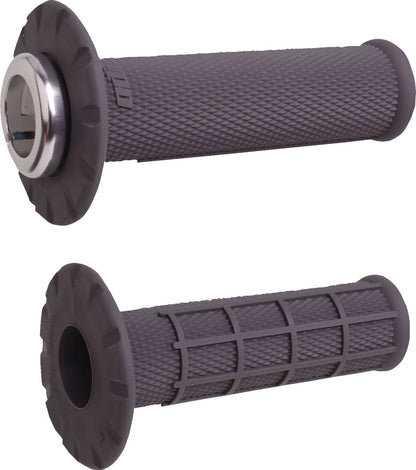 Odi Universal Lock-On Half Waffle Grips Handtag bild 3 PMMEDIA:aa4e7fc3e413d6e4