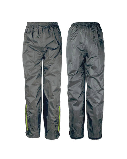 Oj Atmosfere Metropolitane S R System Set Two-Piece Rainsuit Regnställ 2-del herr bild 5 PMMEDIA:697652c90a7a10e6