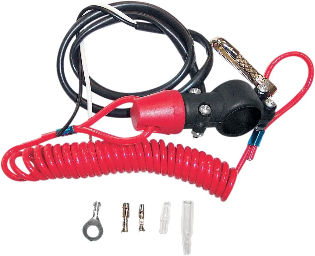 K&S TECHNOLOGIES Kill Switch Tether Line bild 2 PMMEDIA:474fc4057b8195ca