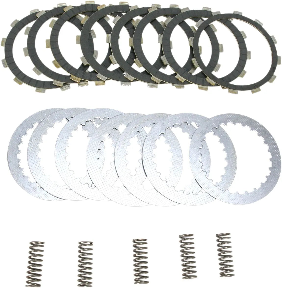 EBC DRCF Series Kopplingskit med kolfiber bild 1 PMMEDIA:17242ce63d07616a