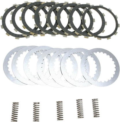 EBC DRCF Series Kopplingskit med kolfiber bild 1 PMMEDIA:17242ce63d07616a