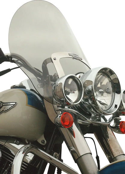 Klock Werks Billboard Flare® Windshield OEM Harley bild 7 PMMEDIA:5247be0e9ccf9879