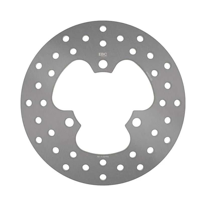 EBC Round D-Series Fast Bremsskiva Offroad bild 1 PMMEDIA:f8e22b63185066d8