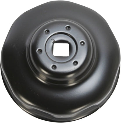 PARTS UNLIMITED OljeFilterhylsa 76 mm bild 1 PMMEDIA:f2ac43f111916a43