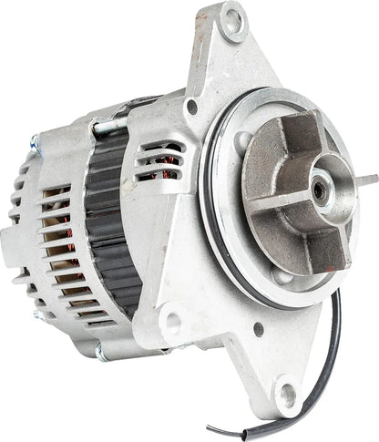 RICK'S MOTORSPORT ELECTRIC Alternator Honda bild 1 PMMEDIA:d358619d7bc7bc0f