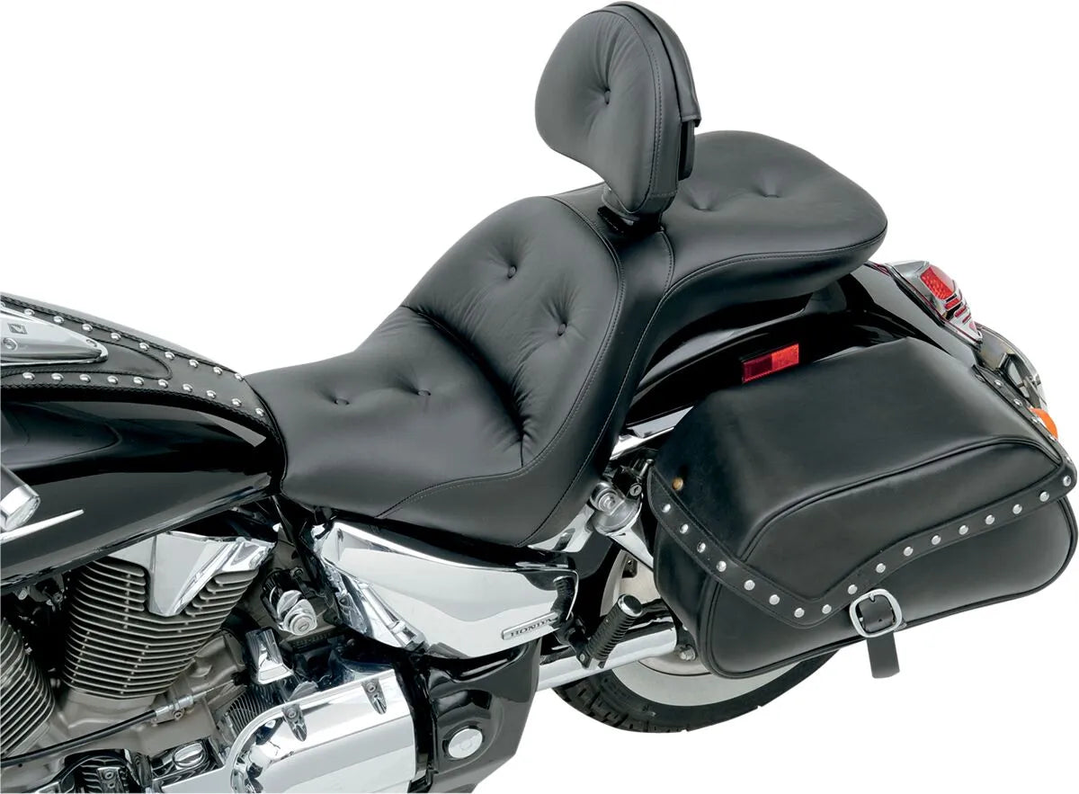 Saddlemen Explorer RoadSofa™ Seat Övriga gatmotorcyklar bild 6 PMMEDIA:98741dfcd5421e8d