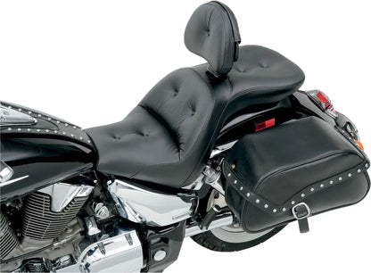 Saddlemen Explorer RoadSofa™ Seat Övriga gatmotorcyklar bild 6 PMMEDIA:98741dfcd5421e8d