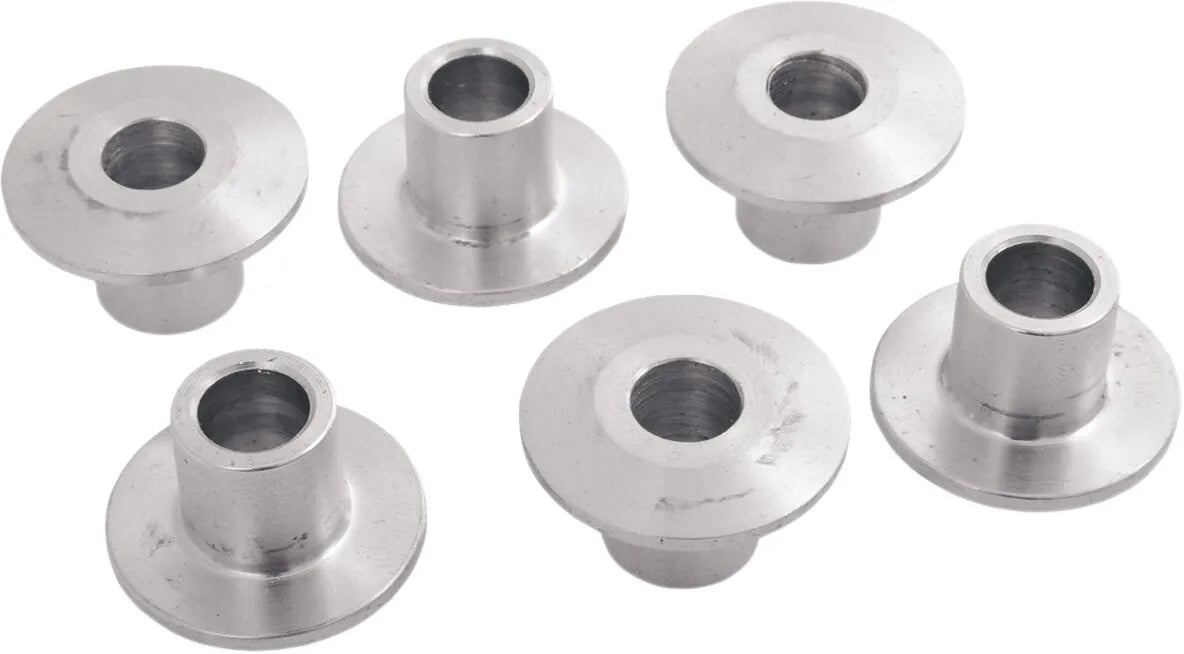 ALLOY ART Premium Tankfästen i Aluminium 6-pack bild 1 PMMEDIA:b14225356655ab89