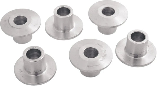 ALLOY ART Premium Tankfästen i Aluminium 6-pack bild 1 PMMEDIA:b14225356655ab89