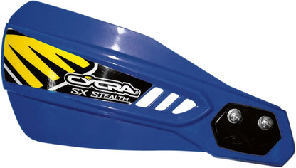 Cycra Stealth Alloy Racer Pack Handskydd bild 4 PMMEDIA:417ca2a6f548c852