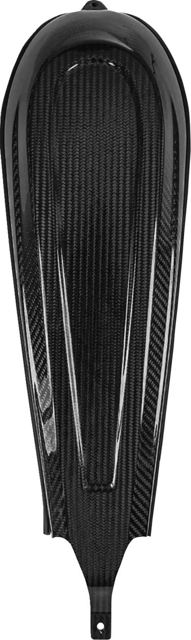 Saddlemen Carbon Fiber Dash Panel For Touring Models Instrumentpaneler bild 1 PMMEDIA:e5453dadbee19e57
