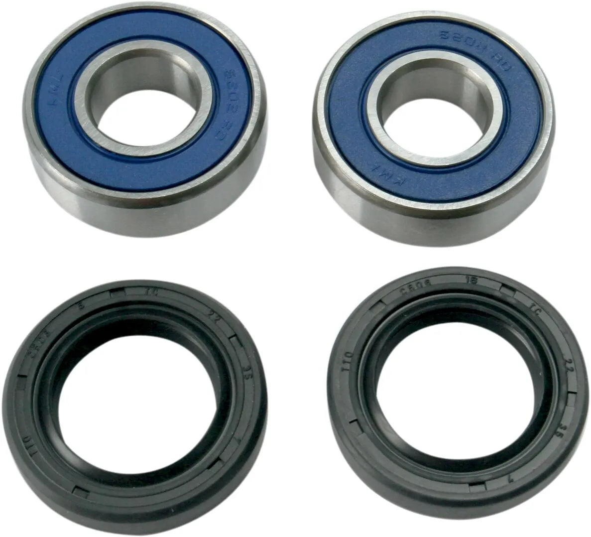 Moose Offroad Hard Parts Wheel Bearing and Seal Kit for Talon Hubs Hjullager bild 2 PMMEDIA:8dcef0a501da6602