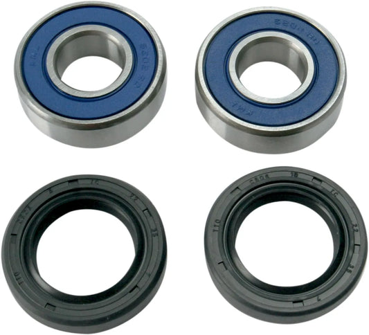 Moose Offroad Hard Parts Wheel Bearing and Seal Kit for Talon Hubs Hjullager bild 2 PMMEDIA:8dcef0a501da6602