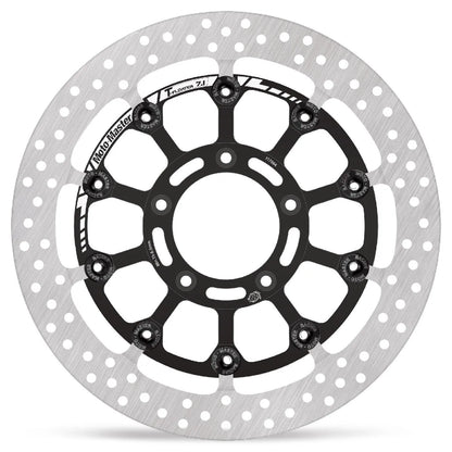 MOTO-MASTER HALO T-Floater bromsskiva fram bild 1 PMMEDIA:797c562372535d8d