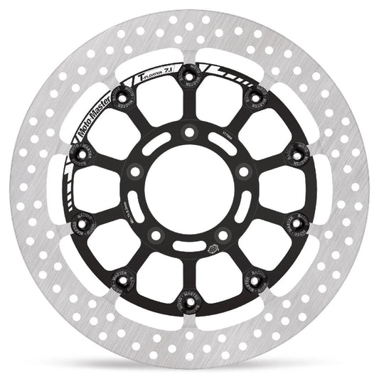 MOTO-MASTER HALO T-Floater bromsskiva fram bild 1 PMMEDIA:797c562372535d8d