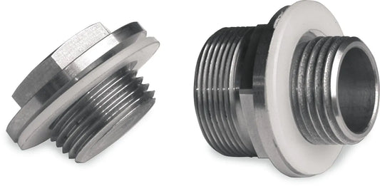 Pingel Tank Fitting Kit for Fuel Injection to Carburetor Conversion Bensinkranar & ventiler bild 2 PMMEDIA:83e4e4c5fc73239b