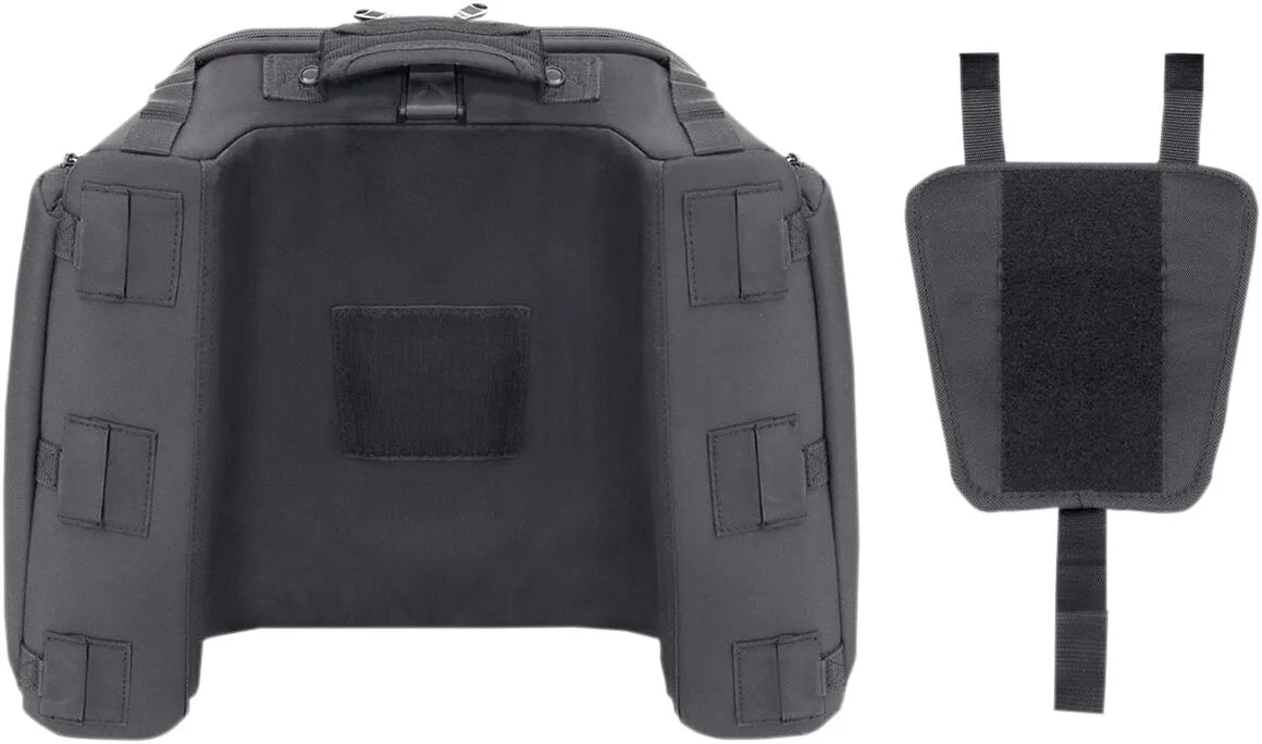 SADDLEMEN TS1620R Tactical Tail Bag bild 7 PMMEDIA:14f63ea83f38e0a6