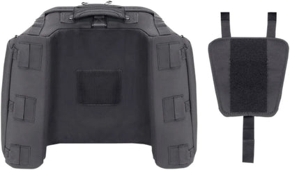 SADDLEMEN TS1620R Tactical Tail Bag bild 7 PMMEDIA:14f63ea83f38e0a6