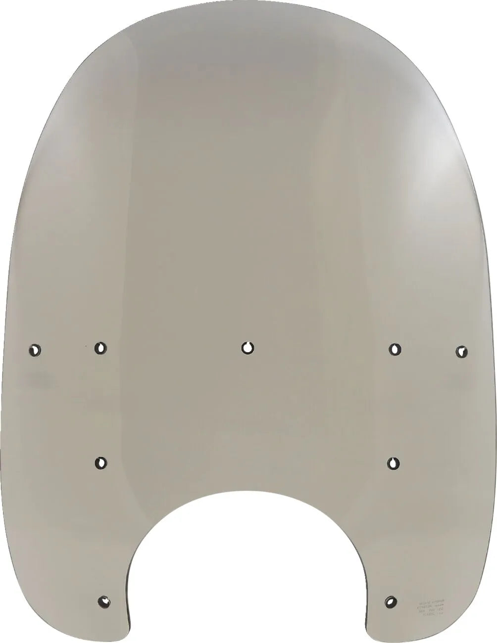 Memphis Shades Hd Road King Replacement Plastic OEM Harley bild 10 PMMEDIA:d43661efd22a39fe
