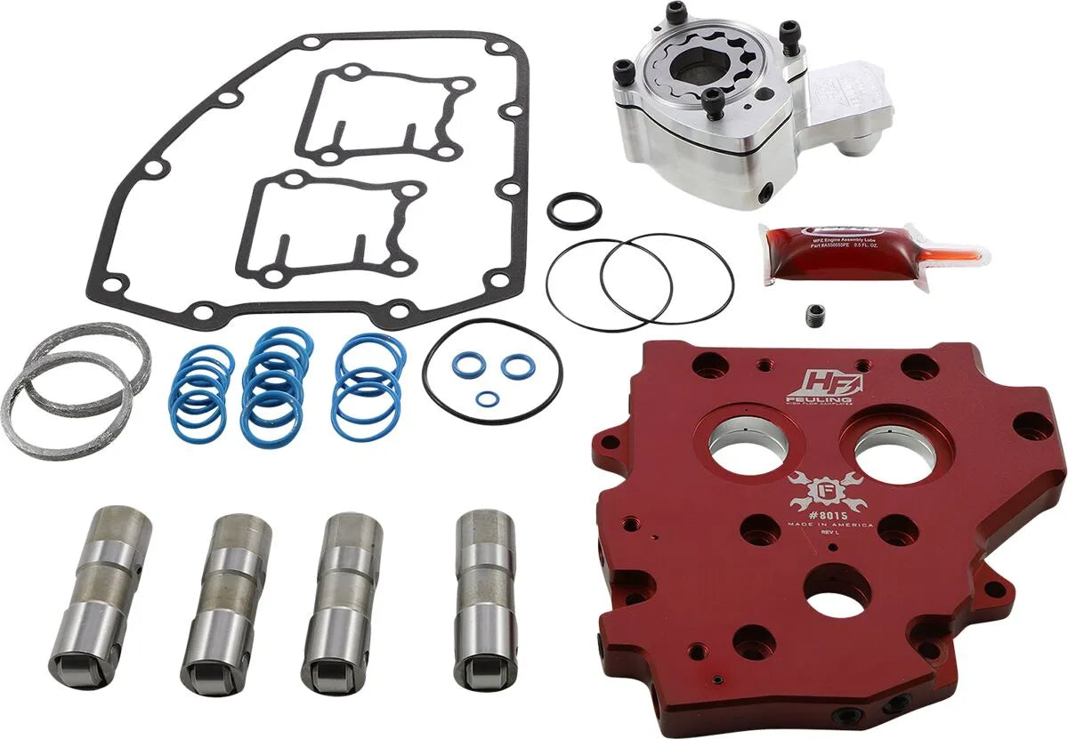 Feuling Parts HP+® Oil System Pack Oljepumpar & vattenpumpar bild 6 PMMEDIA:7672238bc5f0d61b