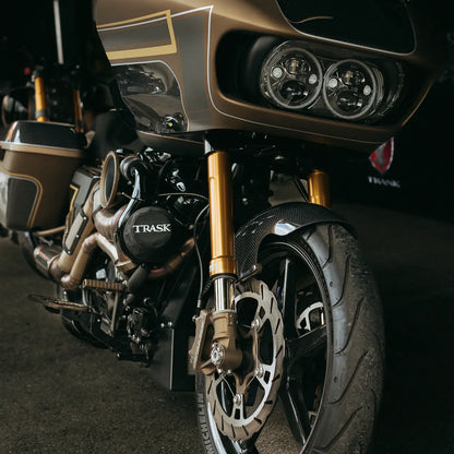 CUSTOM DYNAMICS TruBEAM® LED Strålkastare Road Glide 2015-2023 bild 4 PMMEDIA:5707d16a45253354