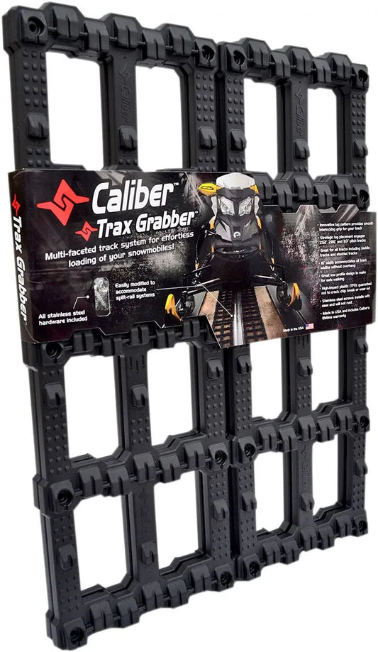 CALIBER Trax Grabber® Grip för band bild 1 PMMEDIA:a497ce818b9c559f