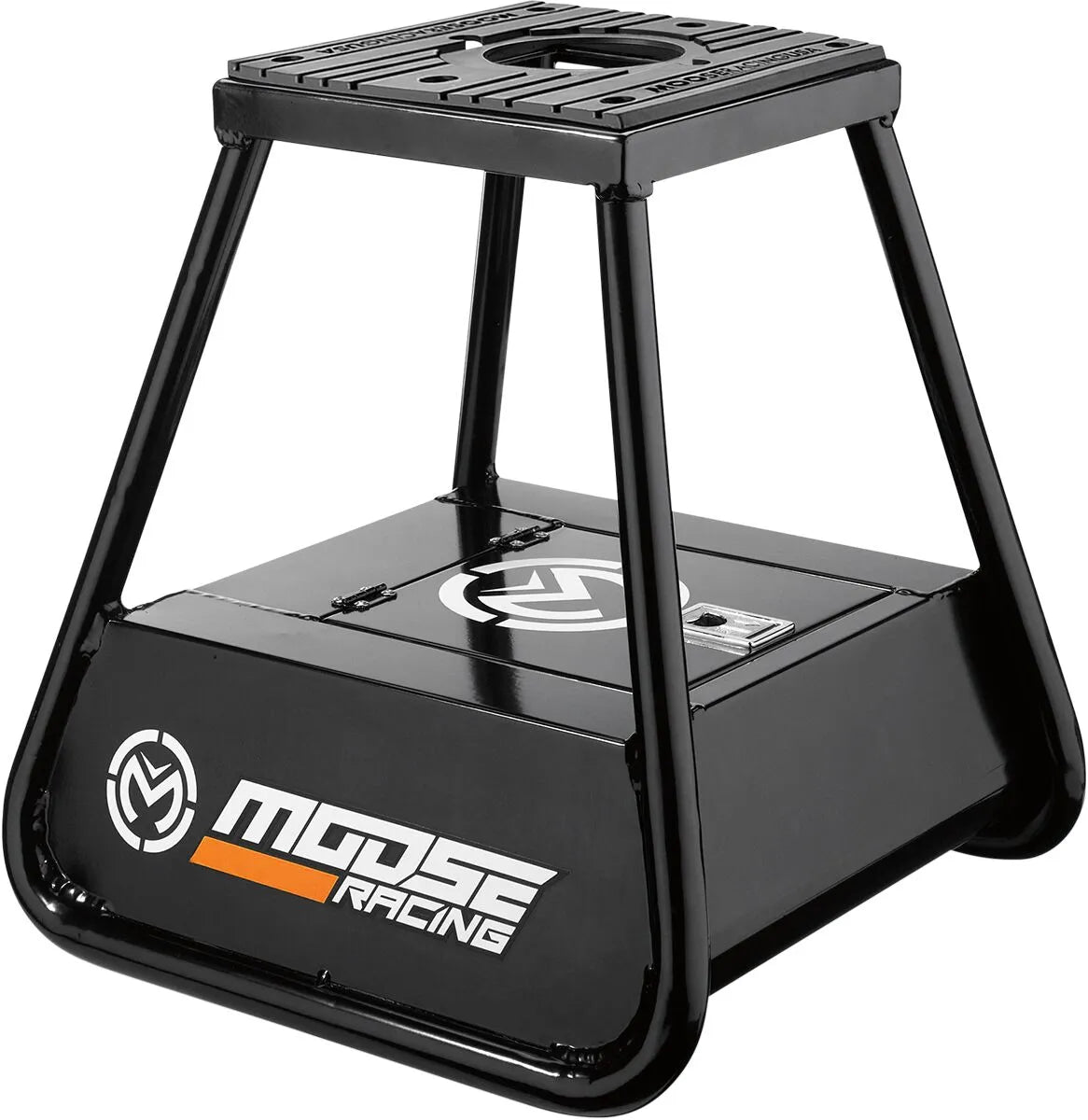MOOSE OFFROAD HARD-PARTS Förvaringsställ bild 1 PMMEDIA:c25a9a59afaaa57c