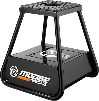 MOOSE OFFROAD HARD-PARTS Förvaringsställ bild 1 PMMEDIA:c25a9a59afaaa57c