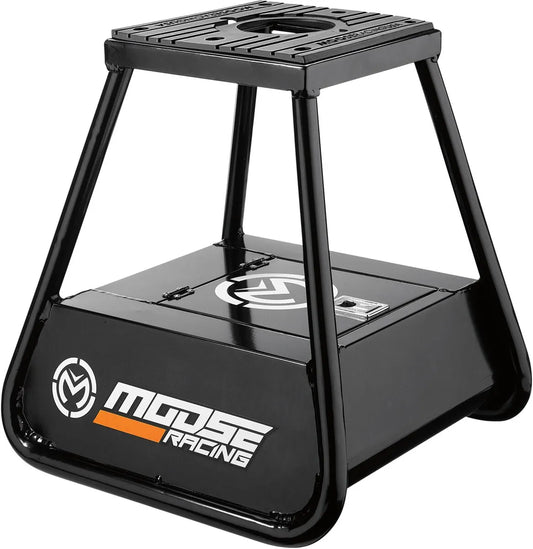 MOOSE OFFROAD HARD-PARTS Förvaringsställ bild 1 PMMEDIA:c25a9a59afaaa57c