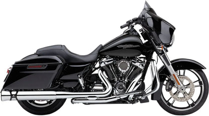 Cobra Pro Chamber Headpipe Grenrör & rördelar Harley bild 2 PMMEDIA:643623931cb303c4