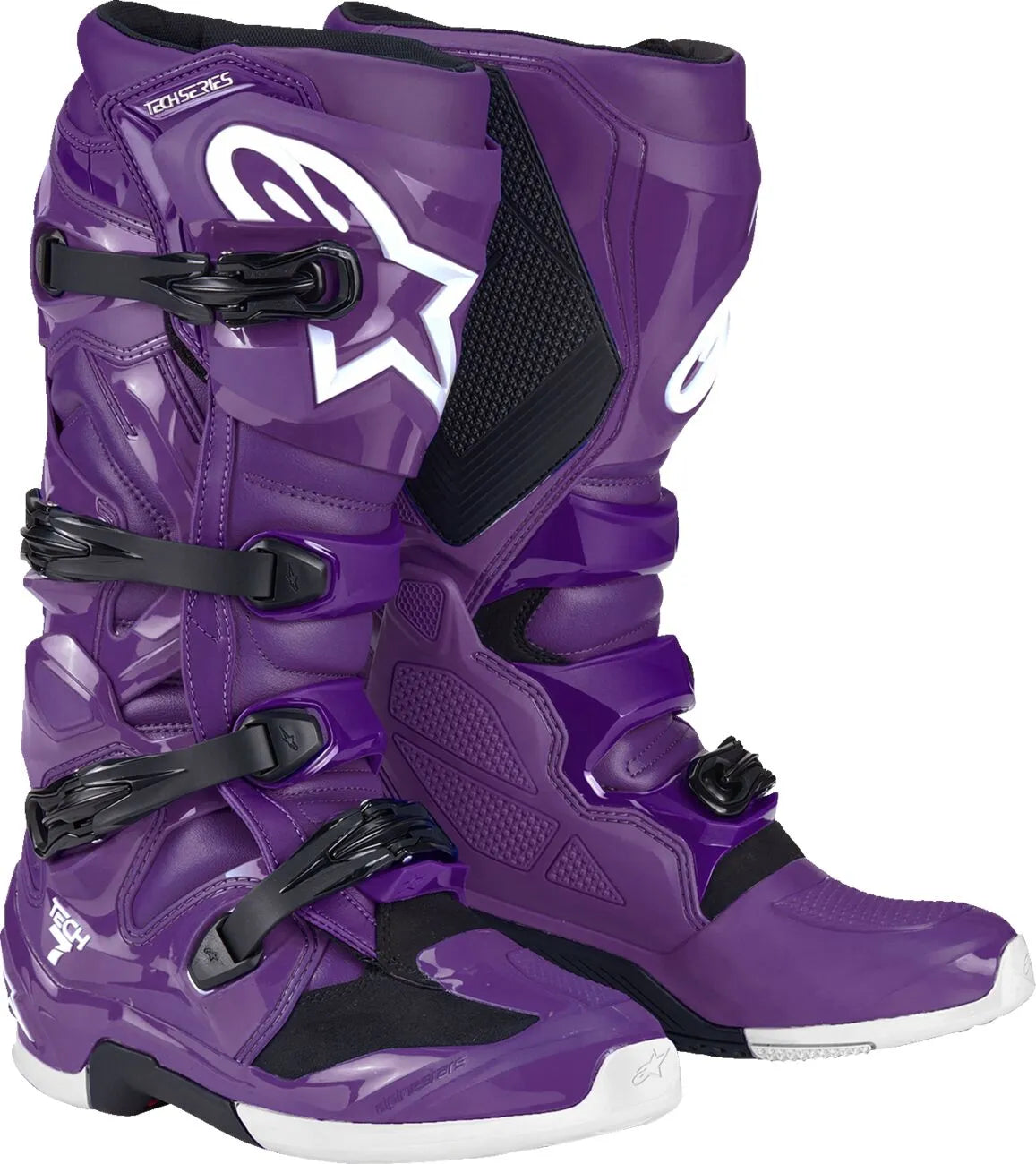 Alpinestars(Mx) Tech 7 MC Stövlar bild 11 PMMEDIA:83cb5b883b4b0010