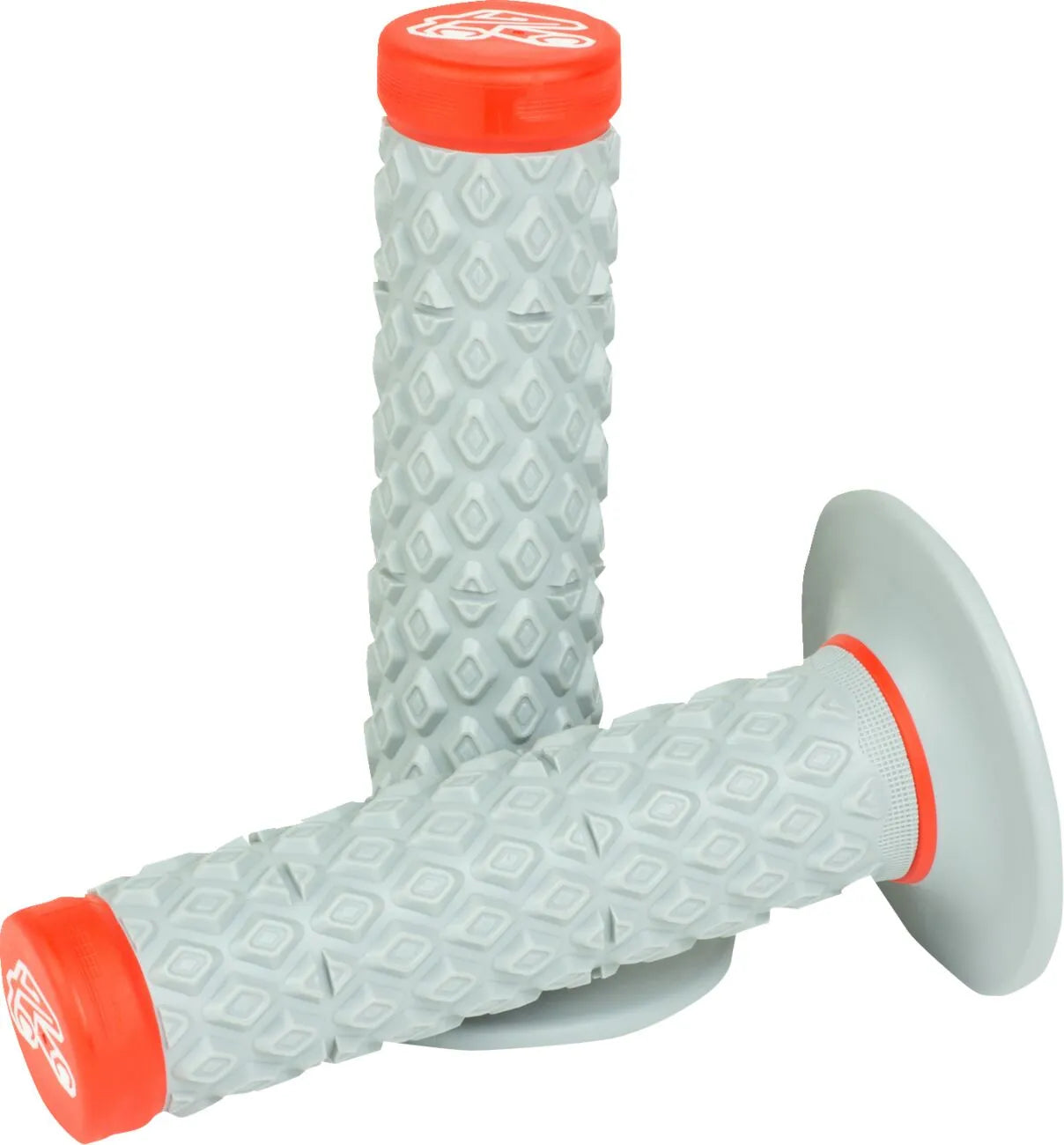 Renthal MX Soft/Firm Comfort Dual Grips Handtag bild 4 PMMEDIA:80dcabf9928c4b8b