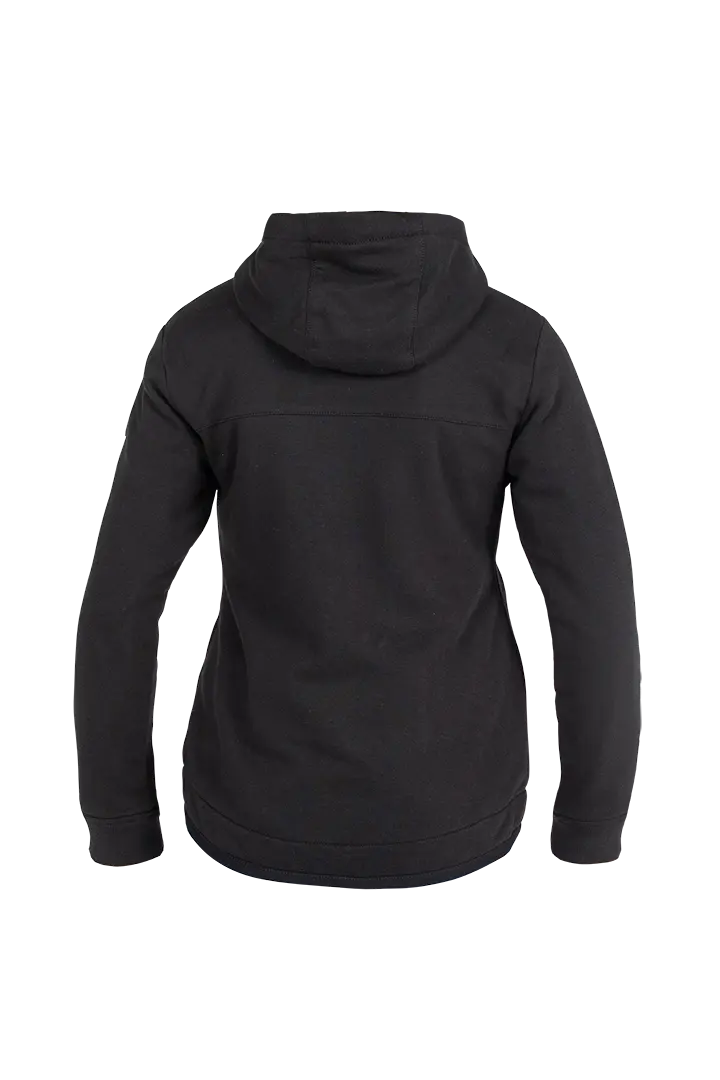 John Doe Women's XTM® V3 Hoodie Jacka textil dam bild 6 PMMEDIA:ffb9cafde5b75ec9