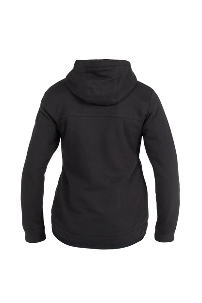 John Doe Women's XTM® V3 Hoodie Jacka textil dam bild 6 PMMEDIA:ffb9cafde5b75ec9
